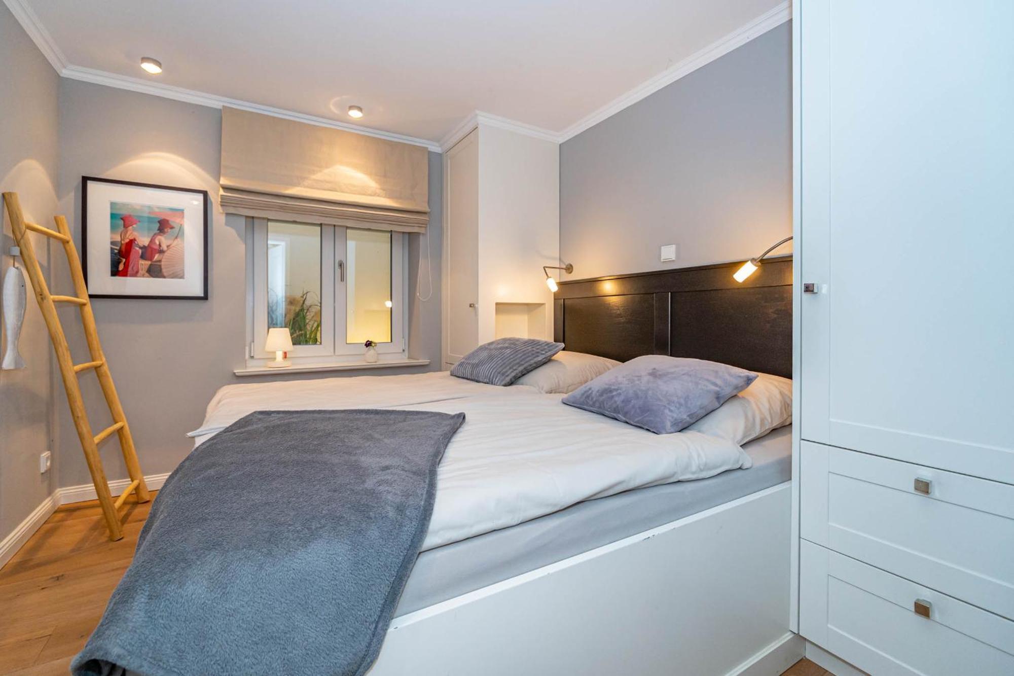 Aurora Apartment Westerland