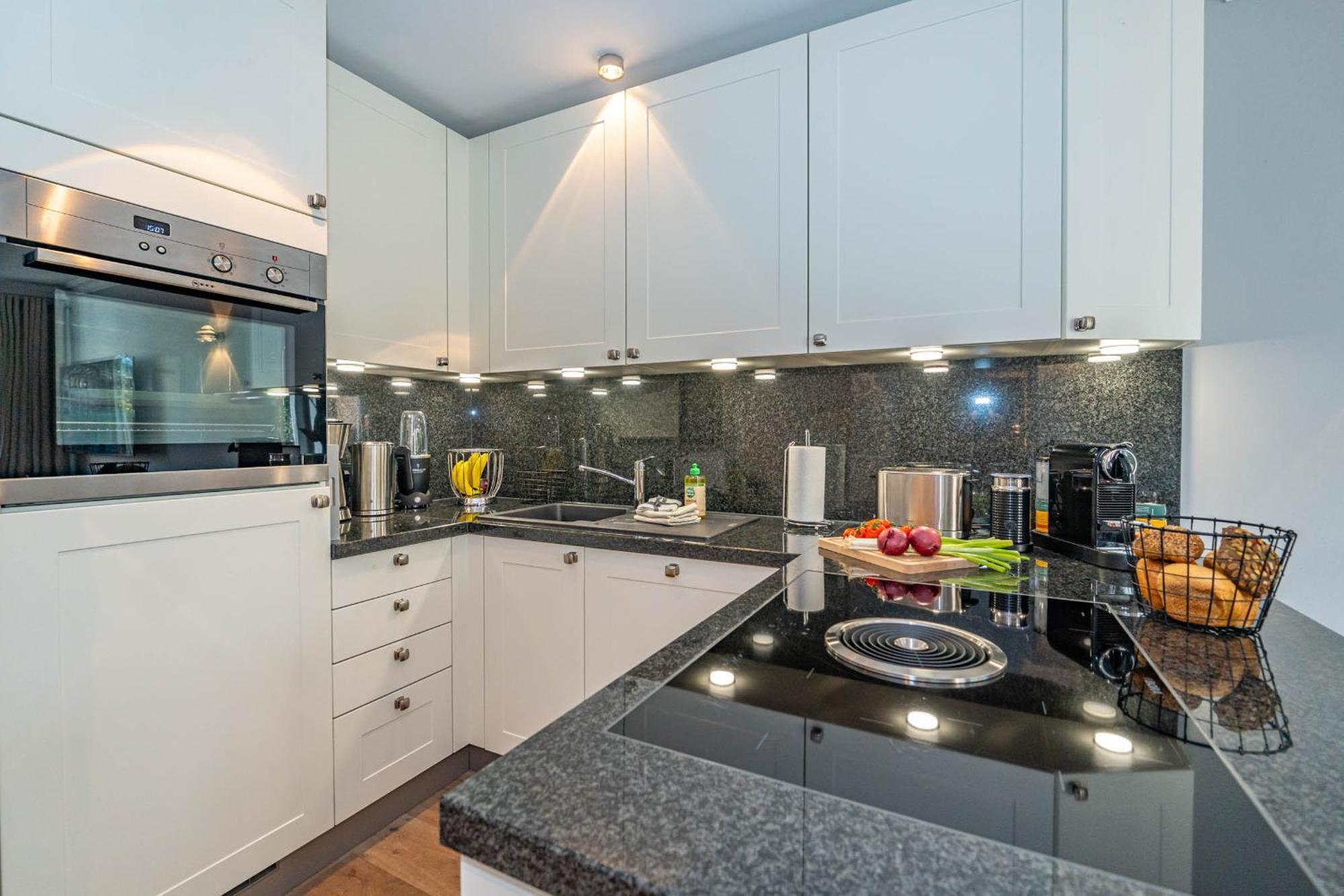 Aurora Apartment *