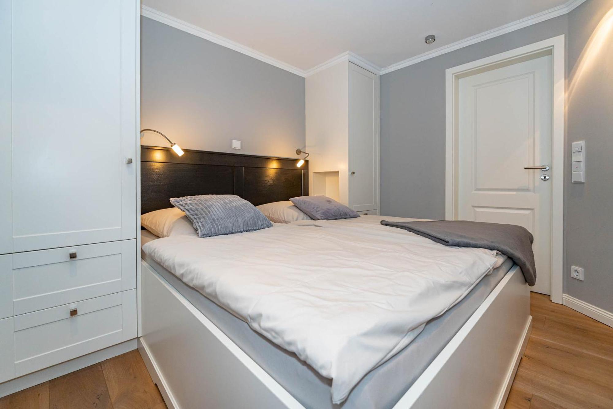 Aurora Apartment Westerland